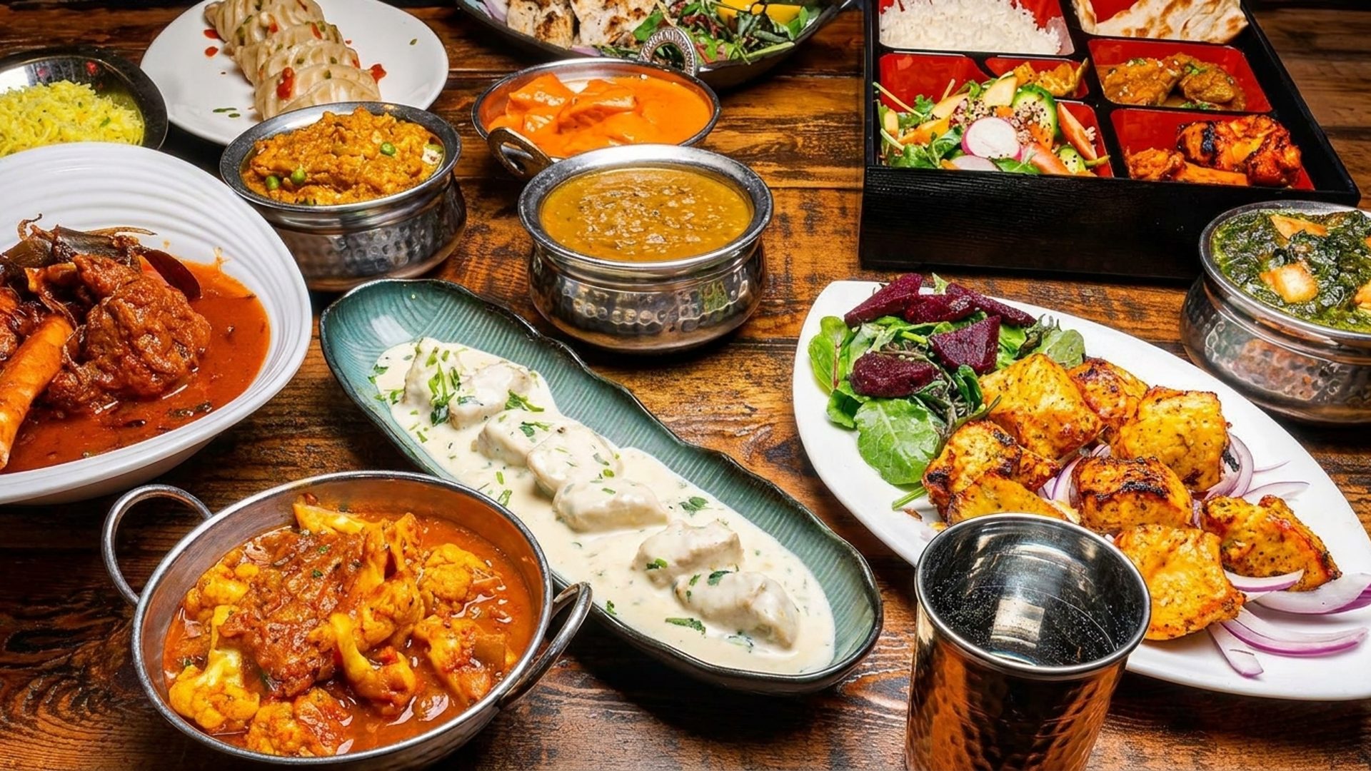 A cuisine worth celebrating