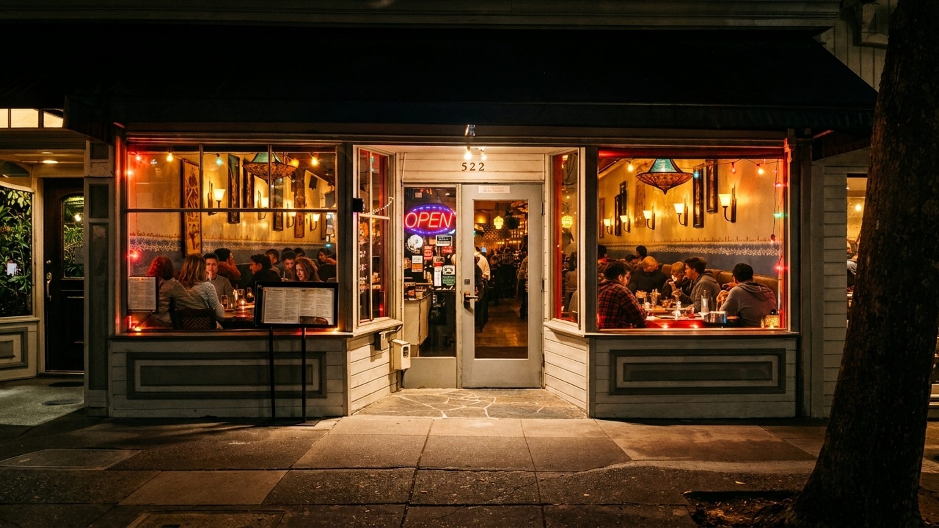 Sonoma as our community