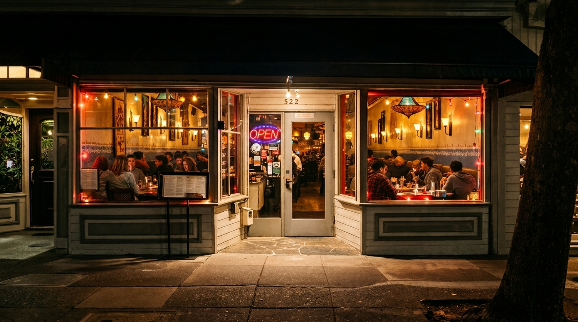 Sonoma as our community