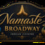 Namaste Broadway