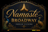 Namaste Broadway
