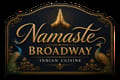 Namaste Broadway